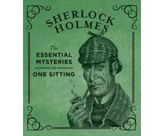KNYGA Jennifer Kasius Sherlock Holmes