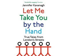 KNYGA Jennifer Kavanagh Let Me Take You by the Hand