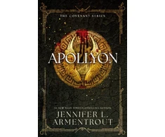 KNYGA Jennifer L Armentrout Apollyon