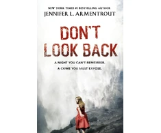 KNYGA Jennifer L Armentrout Don't Look Back