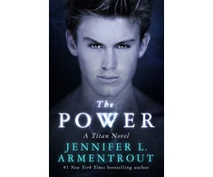 KNYGA Jennifer L Armentrout Power