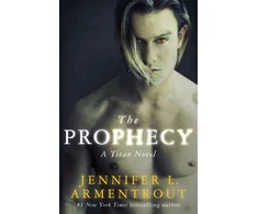 KNYGA Jennifer L Armentrout Prophecy