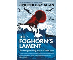 KNYGA Jennifer Lucy Allan Foghorn's Lament