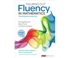 KNYGA Jennifer M. Bay-Williams Figuring Out Fluency in Mathematics Teaching and Learning, Grades K-8