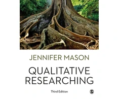 KNYGA Jennifer Mason Qualitative Researching