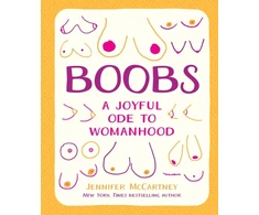 KNYGA Jennifer Mccartney Boobs