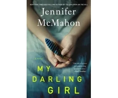 KNYGA Jennifer Mcmahon My Darling Girl