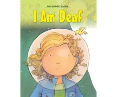 KNYGA Jennifer Moore Mallinos I am Deaf