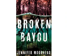 KNYGA Jennifer Moorhead Broken Bayou