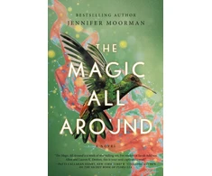 KNYGA Jennifer Moorman Magic All Around
