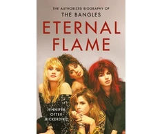 KNYGA Jennifer Otter Bickerdike Eternal Flame