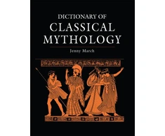 KNYGA Jennifer R March Dictionary of Classical Mythology