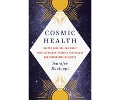 KNYGA Jennifer Racioppi Cosmic Health