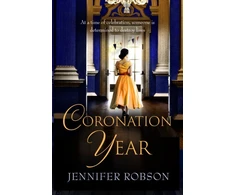 KNYGA Jennifer Robson Coronation Year