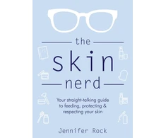 KNYGA Jennifer Rock Skin Nerd