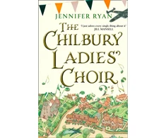 KNYGA Jennifer Ryan Chilbury Ladies’ Choir