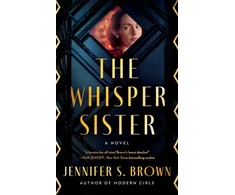 KNYGA Jennifer S Brown Whisper Sister