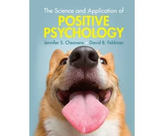 KNYGA Jennifer S Cheavens Science and Application of Positive Psychology
