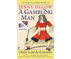 KNYGA Jennifer S Uglow Gambling Man