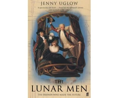 KNYGA Jennifer S Uglow Lunar Men