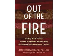 KNYGA Jennifer Shepard Payne Out of the Fire