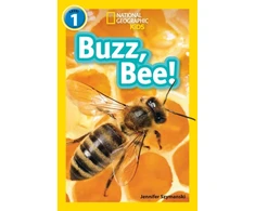 KNYGA Jennifer Szymanski Buzz, Bee!