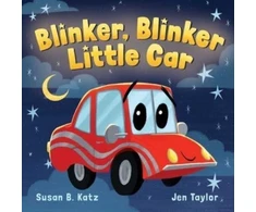 KNYGA Jennifer Taylor Blinker, Blinker Little Car
