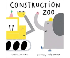 KNYGA Jennifer Thorne Construction Zoo