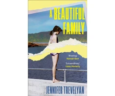 KNYGA Jennifer Trevelyan Beautiful Family