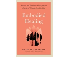 KNYGA Jennifer Turner Embodied