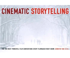 KNYGA Jennifer Van Sijll Cinematic Storytelling