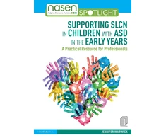 KNYGA Jennifer Warwick Supporting SLCN in Children with ASD in the Early Years