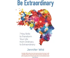 KNYGA Jennifer Wild Be Extraordinary