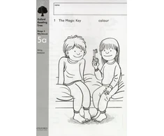 KNYGA Jenny Ackland Oxford Reading Tree: Level 5: Workbooks: Class Pack 5A (30 workbooks)