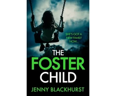 KNYGA Jenny Blackhurst Foster Child