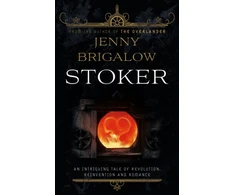 KNYGA Jenny Brigalow Stoker