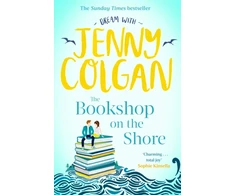 KNYGA Jenny Colgan Bookshop on the Shore