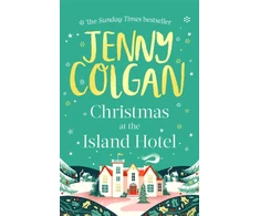 KNYGA Jenny Colgan Christmas at the Island Hotel