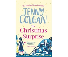 KNYGA Jenny Colgan Christmas Surprise