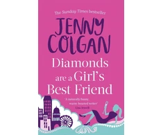 KNYGA Jenny Colgan Diamonds Are A Girl's Best Friend