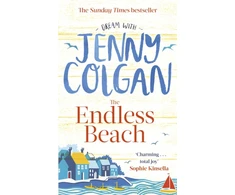 KNYGA Jenny Colgan Endless Beach