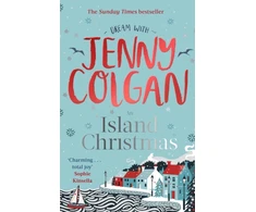 KNYGA Jenny Colgan Island Christmas