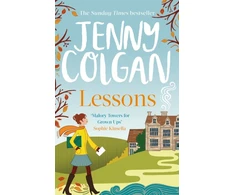 KNYGA Jenny Colgan Lessons