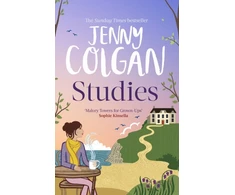 KNYGA Jenny Colgan Studies