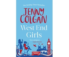 KNYGA Jenny Colgan West End Girls