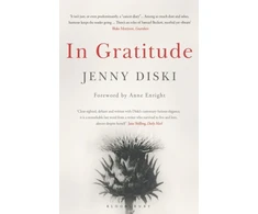 KNYGA Jenny Diski In Gratitude