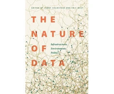 KNYGA Jenny Goldstein Nature of Data