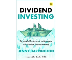 KNYGA Jenny Harrington Dividend Investing, Dependable Income to Navigate All Market Environments