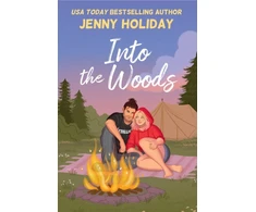 KNYGA Jenny Holiday Into the Woods