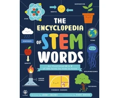 KNYGA Jenny Jacoby Encyclopedia of STEM Words